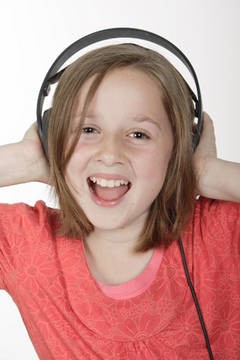 Headphones