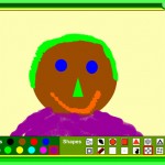 Drawing Face...