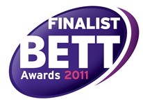 BETT Award Logo