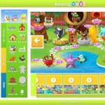 Reading Eggs 3P Learning