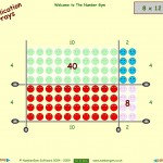 NumberGym Multiplication photo alternative text...