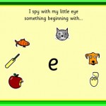 I-Spy I-Spy