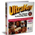 Ultrakey 5...