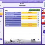 Mathletics Study Centre 3P Learning