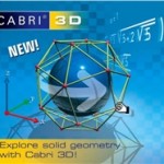 Cabri 3D photo alternative text...