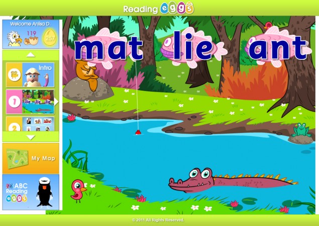 3P Learning