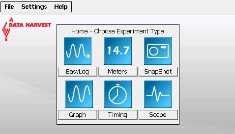 Easy Sense Vision