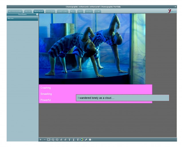 YDance