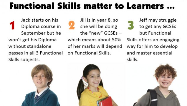 Functional Skills Guroo