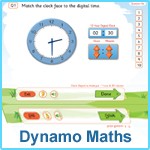 Dynamo Screen