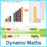 Dynamo screen