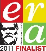 ERA Award Finalist 2011
