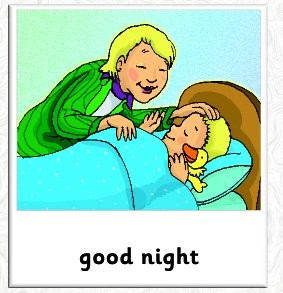 Goodnight Story