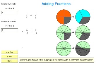 Fractions