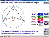 Trinity Maths