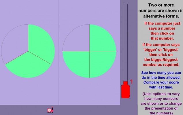 Fractions