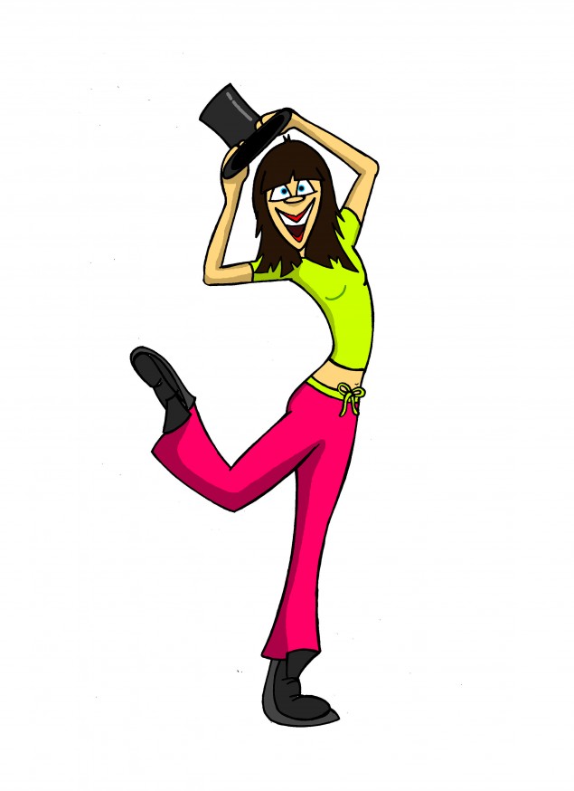 Dancer