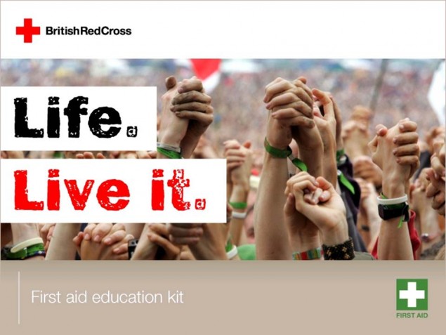British Red Cross