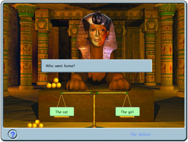 Digital Games 3...