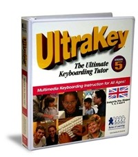 Ultrakey 5...