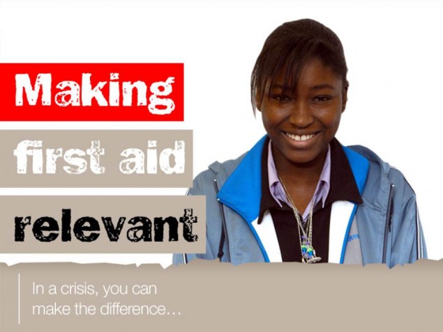 British Red Cross